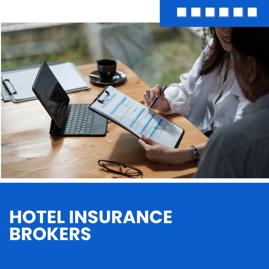 Hotel Insurance Brokers